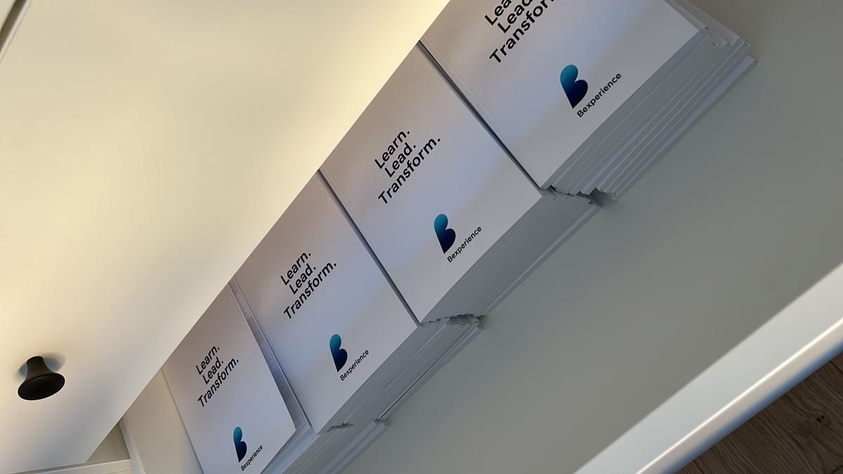 Oficinas de Bexperience en Terrassa